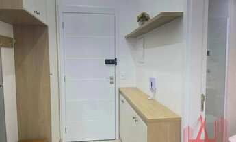 Imagem 6: Studio MOBILIADO para Locação com 1 dormitório, com 27 m² - Vila Clementino