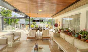 Imagem 4: Casa de Alto Padrão em Condomínio Fechado Oportunidade Abaixo do Mercado