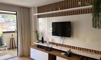 Imagem 4: São Mateus - 4qtos, 1 suite e 3 vagas