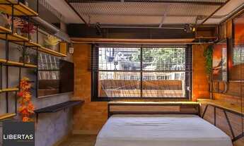 Imagem: Apartamento 1 dormitórios à venda Independência