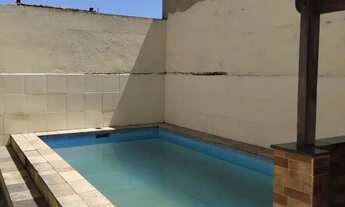 Imagem: Padre Miguel - Casa RGI - 4 sutes. Piscina