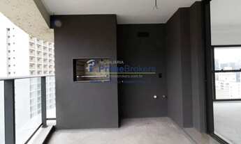 Imagem: Apartamento para venda em Vila Olímpia