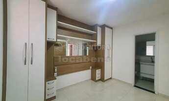 Imagem 2: Apartamento com 02 Dormitórios, 01 vaga de garagem no bairro Santos Dumont