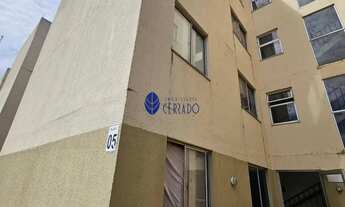 Imagem 2: APARTAMENTO À VENDA NO RESIDENCIAL SÃO CRISTÓVÃO ANÁPOLIS/GO