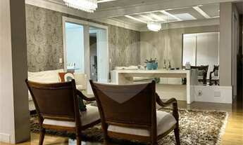 Imagem 3: Imóvel para venda com 143 metros quadrados com 3 quartos em Santa Teresinha - São Paulo