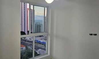 Imagem 3: Apartamento à venda, 1 quarto, 1 vaga, Candeias - Jaboatão dos Guararapes/PE