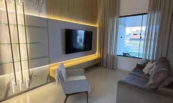 Imagem 3: CASA NO MALUI RESIDENCE - M.CC - COND. PÉ NA AREIA [14826