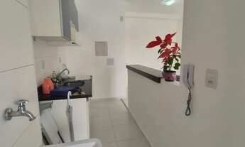 Imagem 3: Imóvel para aluguel tem 60 metros quadrados com 2 quartos em Parque Verde - Belém - PA