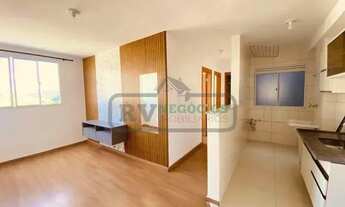 Imagem: Gf Imóvel para venda possui 48 metros quadrados