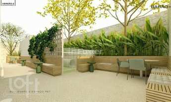 Imagem 3: Apartamento à venda Rua Barão de Batovi, Centro - Florianópolis