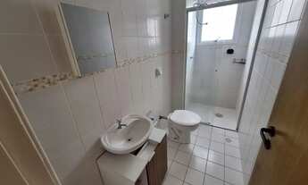 Imagem 5: Imóvel para aluguel tem 60 metros quadrados com 2 quartos