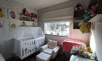 Imagem 4: Cobertura 2 quartos - Nova Era