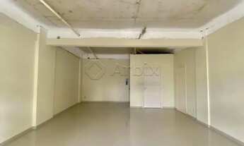 Imagem 2: Sala comercial à venda e para alugar no Edifício American Square em Americana/SP