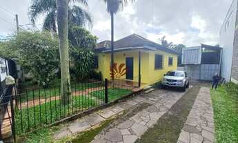 Imagem: Casa 03 Dormitórios, Bairro Marechal Rondon