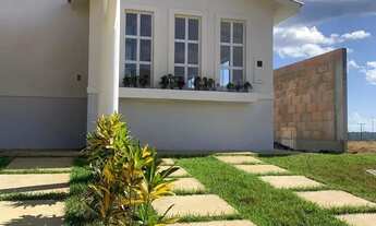 Imagem 5: Imóvel para venda tem 225 metros quadrados com 3 quartos em Ponta Negra - Manaus - AM