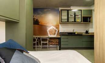 Imagem 7: Apartamento em Bela Vista