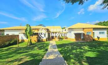 Imagem: Chácara 4 quartos 4 suítes à venda no