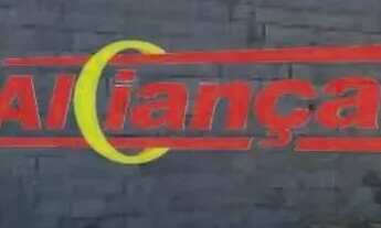 Imagem 7: TERRENO COMERCIAL COM ALICERCES PARA CONSTRUIR 4 SALÕES - LAVRAS Ou Construção residencial