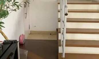 Imagem 4: CASA EM CONDOMÍNIO - ALPHAVILLE - SP