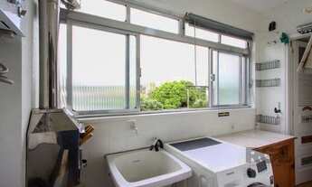 Imagem 7: Apartamento 2 quartos próximo Luagge e Cestto