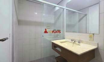 Imagem 6: Studio com ótimo preço no bairro Moema. Confira!