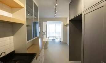 Imagem: Apartamento à Venda - Consolação, 1 Quarto