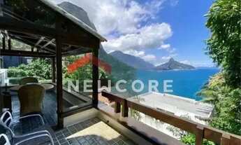 Imagem: Casa em Rua Jackson de Figueiredo - Joá