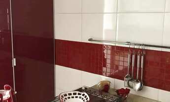 Imagem 6: SA APARTAMENTO TOTALMENTE MOBILIADO LAZER COMPLETO EM BOA VIAGEM