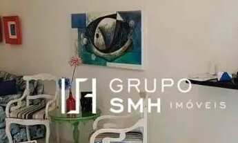 Imagem 5: Apartamento com 3 dormitórios à venda, 90 m² por R$ 500.000 - Praia das Pitangueiras - Gua