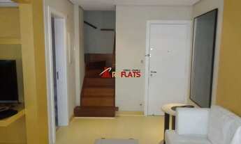 Imagem 7: Flat com ótimo preço no bairro Moema. Confira!