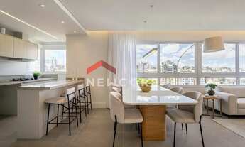 Imagem 2: Apartamento em Rua Marquês do Pombal - Moinhos de Vento - Porto Alegre/RS