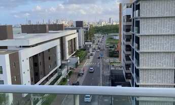 Imagem 6: Imóvel para venda tem 30 metros quadrados em Intermares - Cabedelo - PB