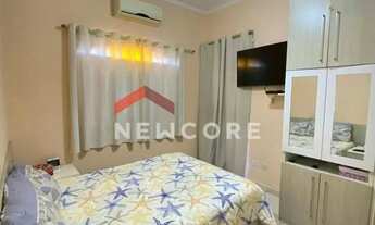 Imagem 7: Casa em Rua Praia dos Sonhos - Guilhermina - Praia Grande/SP