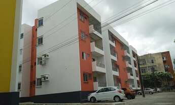Imagem: Apartamento 1º Andar na Iputinga -Recife