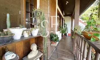 Imagem 6: Taquara - Rua Centauro - Casa em condomínio, 2 quartos, lavanderia, quintal, 3 vagas