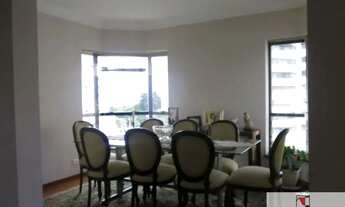 Imagem 4: Apto Aclimação 04 dormitórios com 03 vagas e depósito