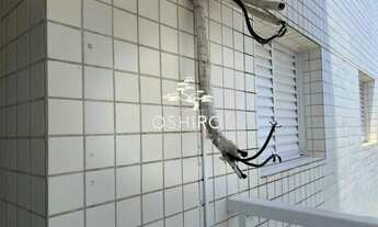 Imagem 3: Apartamento para Locação - Bairro Ponta da Praia - Santos