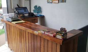 Imagem 2: Mercearia Galpão / depósito com venda por R$6.000