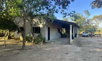 Imagem 4: VENDO MINE CHACARA