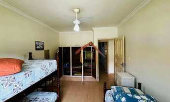 Imagem 4: Casa com 2 dormitórios, 85 m² - venda por R$ 285.000,00 ou aluguel por R$ 1.431,50/dia - V
