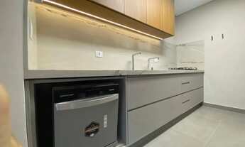 Imagem: Venda Apartamento 3 Dormitórios - 165 m²