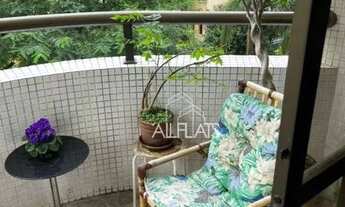 Imagem 4: Flat com 1 dormitório à venda, 52 m² por R$ 985.000,00 - Jardins - São Paulo/SP