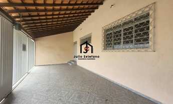 Imagem 2: Casa com 2 dormitórios sendo 1 suíte no bairro Jardim Sandra Maria em Taubaté