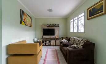 Imagem: Casa em Rua Natividade da Serra - Chácara