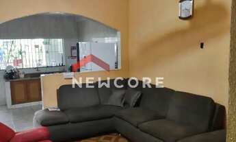 Imagem 4: Casa em Alameda Archimedes - Parque Santa Edwiges - Bauru/SP