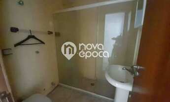 Imagem 6: Vila Isabel Apartamento com 1 dormitório