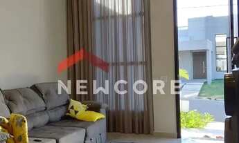 Imagem 5: Casa de condomínio em Rua Vitória - Residencial Vila Victoria - Itupeva/SP