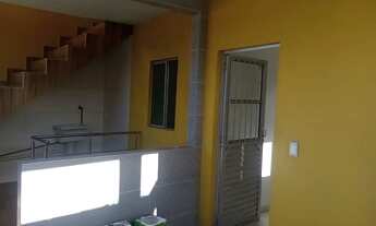 Imagem: Aluga, se apartamento em Lauro de Freitas