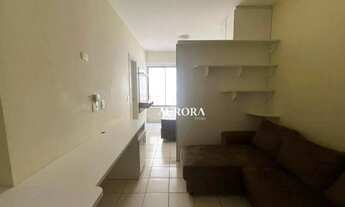Imagem 2: Apartamento com 1 dormitório para alugar, 23 m² por R$ 1.700/mês - Centro - Londrina/PR