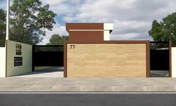 Imagem 2: Casa à venda no bairro Vila São Paulo em Mogi das Cruzes/SP REF: CA312